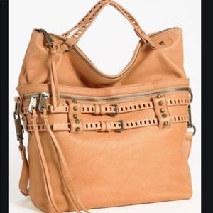 Joelle Hawkens by Treesje VICTORY bag